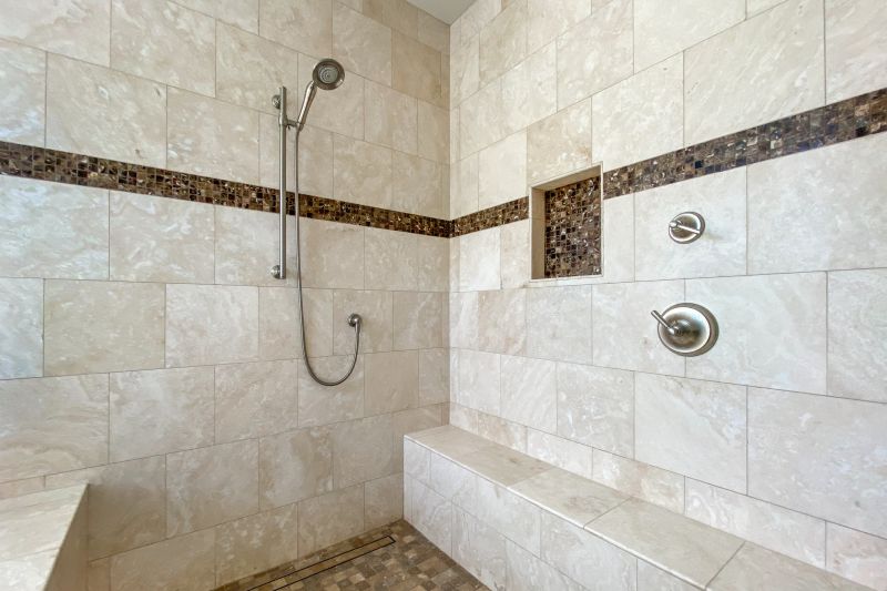 Best Shower Installation Contractors in San Benito, TX