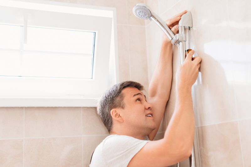 Specialized Shower Installation Experts